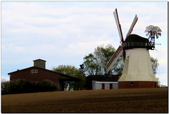 Eyendorfer Mühle
