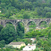 Pala Viaduct- Douro Valley Railway