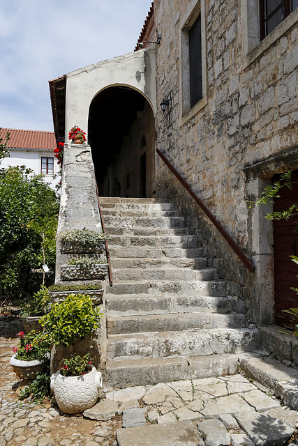 Krupa Monastery, Krupa - Croazia
