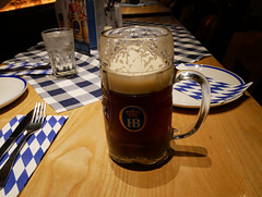 German Beer (HTT)