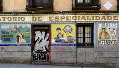 Madrid - Farmacia Juanse