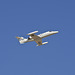 Gates LearJet C-21A 84-0120