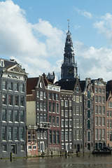 Niederlande - Amsterdam DSC09581