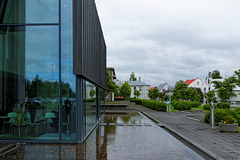 Nationalmuseum in Reykjavik - P.i.P. (© Buelipix)