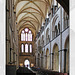 The Nave Chichester Cathedral 6 8 2014