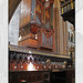 The Quire & Organ  Chichester Cathedral 6 8 2014