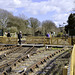 Isle of Wight Steam Railway - Waiting for the train