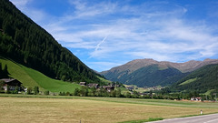 Viele Grüße aus Südtirol - Gsiesertal