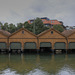 Egersund boat garages