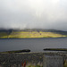 Faroe Islands, Ljósá, view from my room