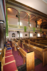 All Saints Church, Wellington, Shropshire