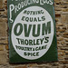 Beamish- 'Nothing Equals Ovum'