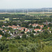 view from the top of the Anna Noppenberg heap , Alsdorf_D