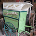 Beamish- Grocer's Cart