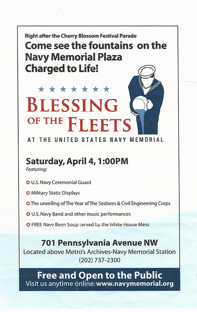 BlessingOfTheFleets.USN,4April2009.Flyer