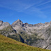 Allgäuer Alpen - Lechtaler Panoramaweg