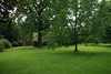 Lacock Abbey Gardens