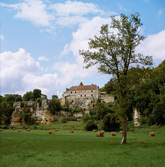 Chateau d'Aucors