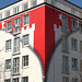 Red and White: Unzip  Hamburg