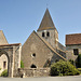 L'église Saint-Gault de Yèvre-le-Châtel - Loiret