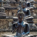 Colombo’s Gangaramaya Temple - Sri Lanka tour - the first day