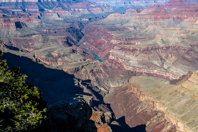 Grand Canyon set 223