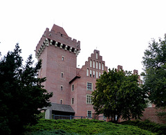 Poznań -  Zamek Królewski