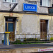 Lucca - Station