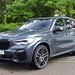 BMW X5 - 13 July 2021