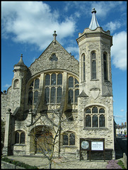 Cowley Methodist Centre