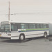 Metro Transit (Halifax, NS) 702 and 707 - 9 Sept 1992 (175-13)