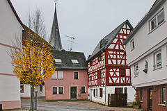 Bad Camberg, Bächelsgasse