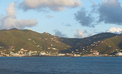 Road Town, Tortola (1) - 11 March 2019