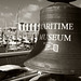 The Maritime Museum Bell - St Helier