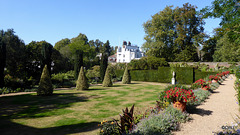 Fenton House Gardens