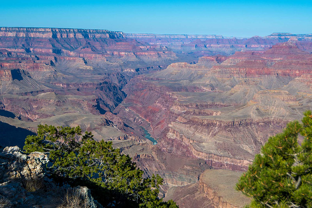 Grand Canyon set 225