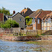 Langstone Harbour Houses
