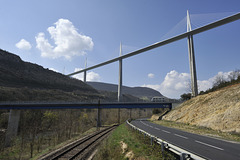 Millau Bridge