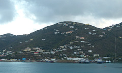 Baughers Bay, Tortola - 11 March 2019