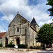 La Guerche-sur-l'Aubois - Saint-Etienne du Gravier