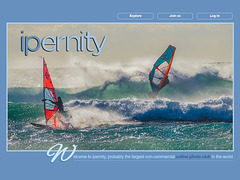 ipernity homepage with #1579