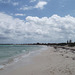 Playa cubana