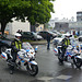 Icelandic Police Motorbikes (2) - 17 June 2017