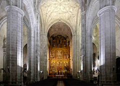 Jerez de la Frontera - Iglesia de San Miguel