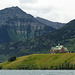 Prince of Wales hotel, Waterton