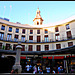Valencia: Plaza Redonda 7