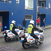 Icelandic Police Motorbikes (3) - 17 June 2017