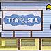 Tea on Sea