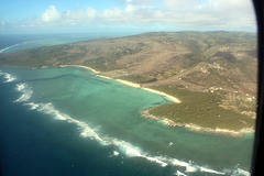 Long Stretches of Sand