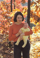 Autumn in Virginia, 1974